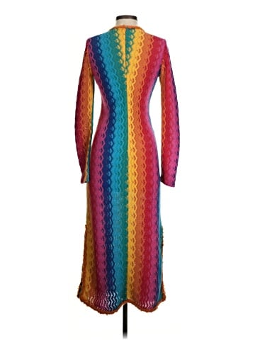Alexis Casual Dress (view 2)
