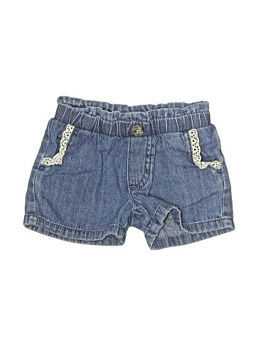 Carter's Denim Shorts (view 1)