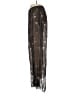 H&M 100% Polyamide Stars Black Dress Pants Size S - photo 5