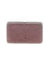 Unbranded Burgundy Clutch One size - photo 1