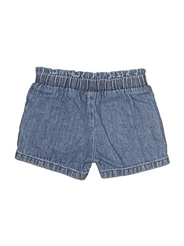 Carter's Denim Shorts (view 2)