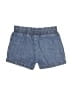 Carter's 100% Cotton Blue Denim Shorts Size 3T - photo 2