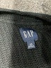 Gap 100% Cotton Black Cardigan Size XS - photo 7