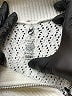 Lou & Grey Ivory Pullover Sweater Size L - photo 7