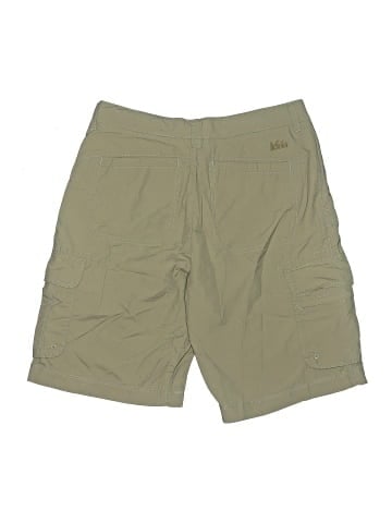 REI Cargo Shorts (view 2)