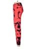 Lululemon Athletica Print Red Leggings Size 8 - photo 5