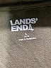 Lands' End Green Cardigan Size 14 - 16 - photo 6