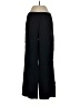 J.Crew 100% Acetate Solid Black Casual Pants Size S (petite) - photo 1