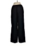 J.Crew 100% Acetate Solid Black Casual Pants Size S (petite) - photo 2