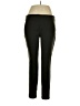 Rachel Zoe Color Block Black Active Pants Size 16 - photo 1
