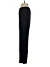 J.Crew 100% Acetate Solid Black Casual Pants Size S (petite) - photo 5