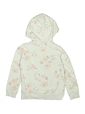 OshKosh B'gosh Zip Up Hoodie (view 2)