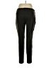 Rachel Zoe Color Block Black Active Pants Size 16 - photo 2