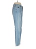 Just Black Blue Jeans Size 28 waist - photo 4