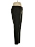 Rachel Zoe Color Block Black Active Pants Size 16 - photo 4