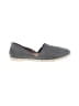 Miz Mooz 100% Leather Gray Flats Size EU 41 - photo 1