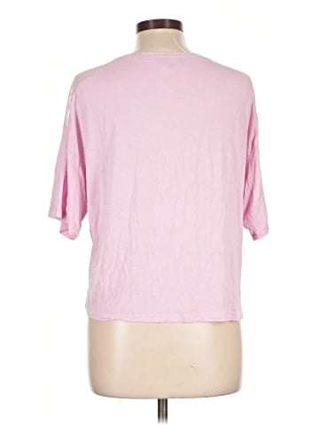 Bebe Sport Short Sleeve T-Shirt (view 2)