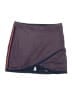 PETER MILLAR Chevron-herringbone Burgundy Active Skort Size XL - photo 1