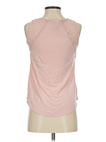 Knox Rose Sleeveless Blouse (view 2)