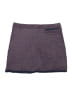 PETER MILLAR Chevron-herringbone Burgundy Active Skort Size XL - photo 2