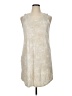 wonderly Tie-dye Ivory Casual Dress Size 0X - photo 1