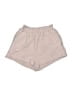 Billabong 100% Cotton Stripes Tan Shorts Size S - photo 1