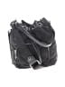 Steve Madden 100% Polyester Black Bucket Bag One size - photo 1