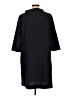 Cos Black Wool Coat Size XL - photo 2