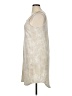 wonderly Tie-dye Ivory Casual Dress Size 0X - photo 5