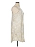 wonderly Tie-dye Ivory Casual Dress Size 0X - photo 4