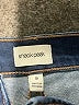 SNEAK PEEK Solid Blue Jeans Size 9 - photo 7