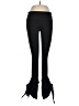 Nancy Rose Performance Black Active Pants Size 6 - photo 1