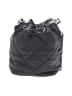 Steve Madden 100% Polyester Black Bucket Bag One size - photo 3