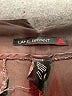 Lane Bryant Brown Active Pants Size 20 Plus (4) - photo 4