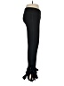 Nancy Rose Performance Black Active Pants Size 6 - photo 4