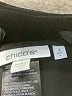 Chico's Solid Black Casual Dress Size L - photo 7