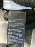 Chico's Solid Black Casual Dress Size L - photo 8