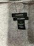 Halogen 100% Cashmere Gray Cashmere Pullover Sweater Size S - photo 7