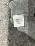 Halogen 100% Cashmere Gray Cashmere Pullover Sweater Size S - photo 8