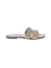 Rouge Gold Sandals Size 9 - photo 1