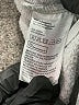 Divided by H&M Gray Sweatshirt Size XS - photo 8