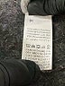 Shein 100% Polyester Gray Cardigan Size L - photo 8