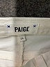 Paige Ivory Jeans Size 26 waist - photo 4