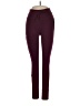 Columbia Burgundy Active Pants Size XS - photo 1