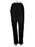 Laundry by Shelli Segal Black Track Pants Size S - photo 2