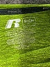 Russell Athletic 100% Polyester Green Active T-Shirt Size 6 - 7 - photo 3