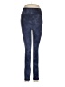 Lululemon Athletica Blue Casual Pants Size 6 - photo 1