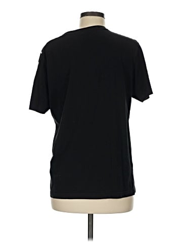 Puma Short Sleeve T-Shirt (view 2)