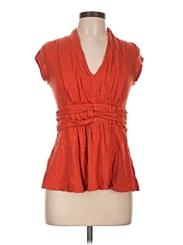 Anthropologie Sleeveless T-Shirt (view 1)