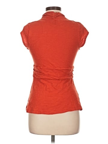 Anthropologie Sleeveless T-Shirt (view 2)
